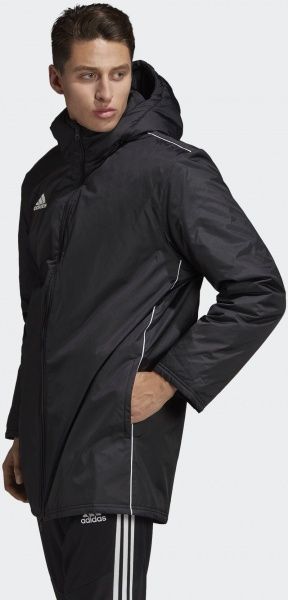 Куртка Adidas CORE18 STD JKT CE9057 S