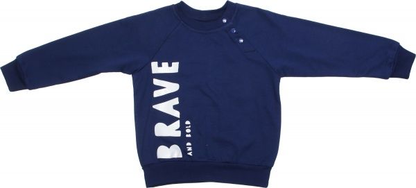 Комплект Фламінго р.98 темно-синій 