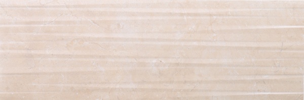 Плитка Tiger Кеніа крем концепт 33x100 