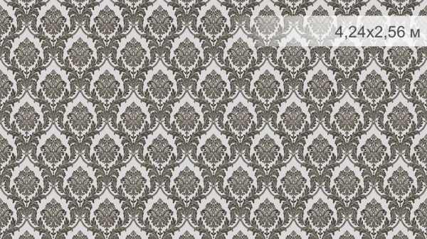 Шпалери вінілові на флізеліновій основі Sintra Cassandra 668849 1,06x10,05 м 