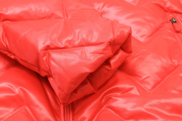 Куртка жін. F534542 к-р рожевий S