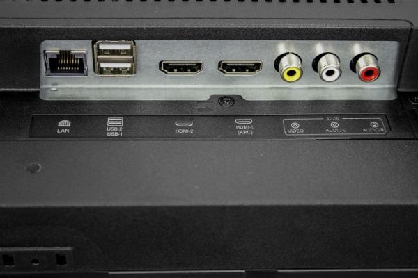 Телевизор Satelit 32H9100ST