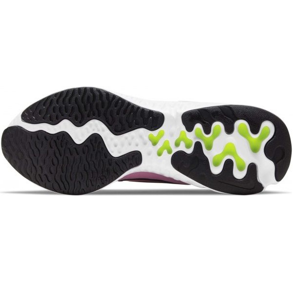 Кроссовки Nike Renew Run 2 CU3505-601 р.US 8,5 розовый