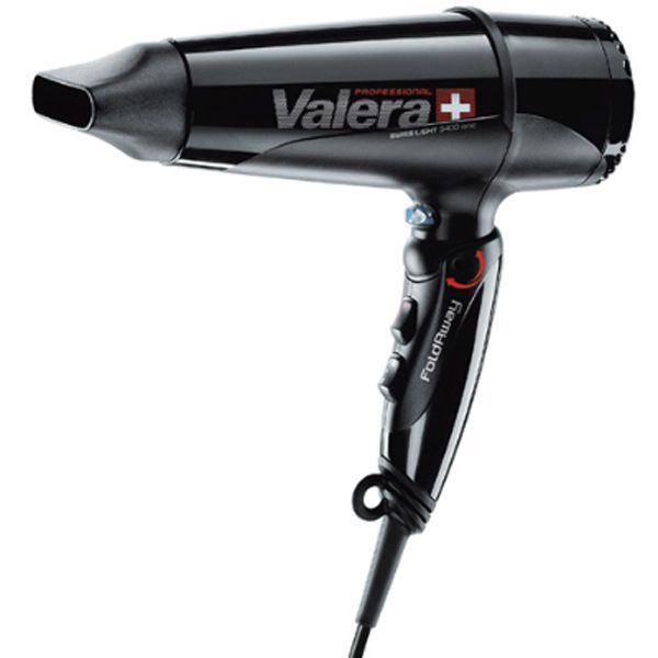 Фен Valera Swiss Light 5400 Fold Away Ionic