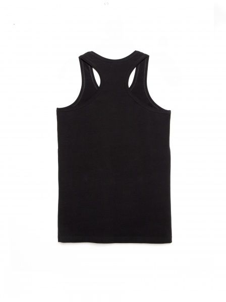 Майка чоловіча DiWaRi р.170/176-92/ р. 46 чорний DW MM 2013 