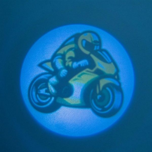 Рюкзак шкільний KITE Education каркасний Motorbike K21-555S-2