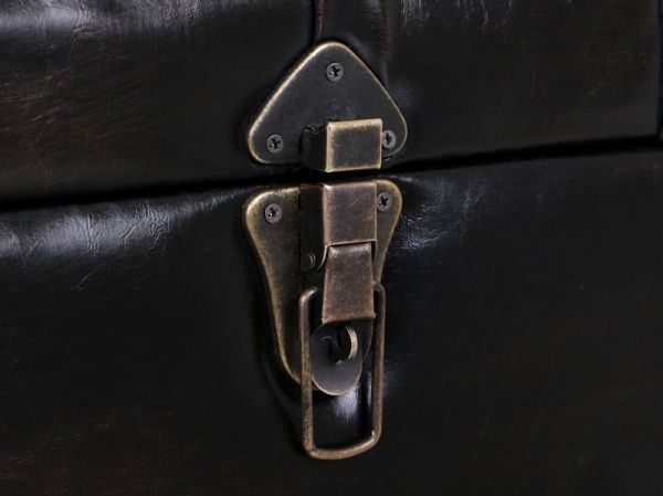 Сундук-пуф для хранения Dutch 51x33,5x33 см 