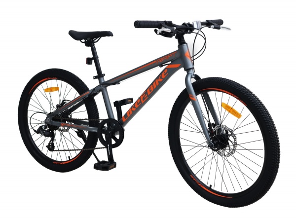 Велосипед 24