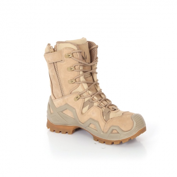 Черевики тактичні Single Sword SS601 р.42 бежевий
