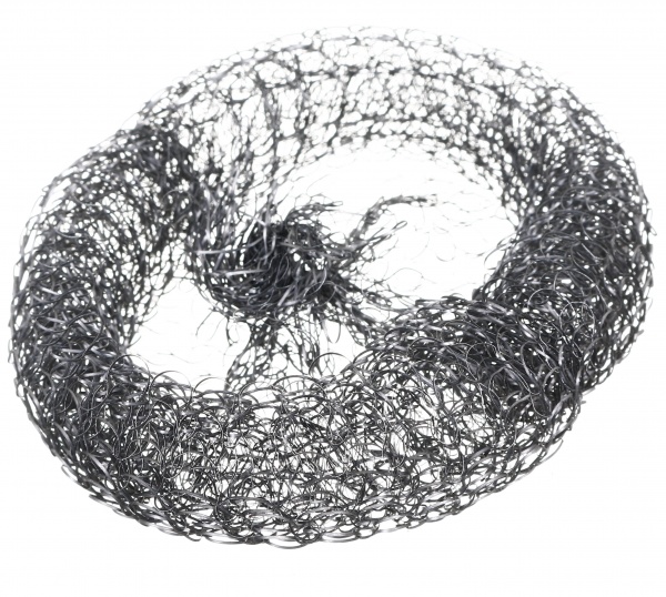 Казан ø400 мм 12 л узбецький WOK