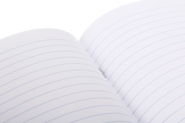 Тетрадь школьная Unicorn 18 листов линия Nota Bene