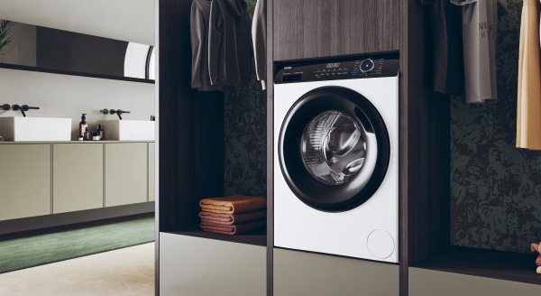 Пральна машина Haier HW90-BP14939-S