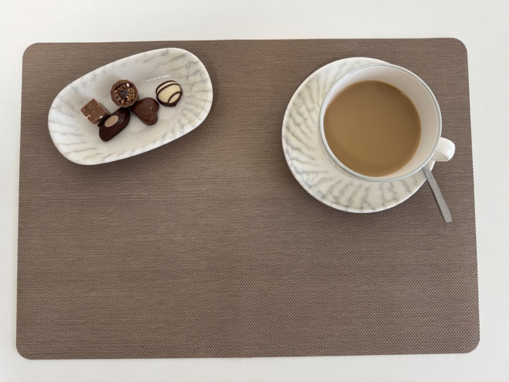 Коврик для сервировки Flamberg Countryside Beige 43х30 см