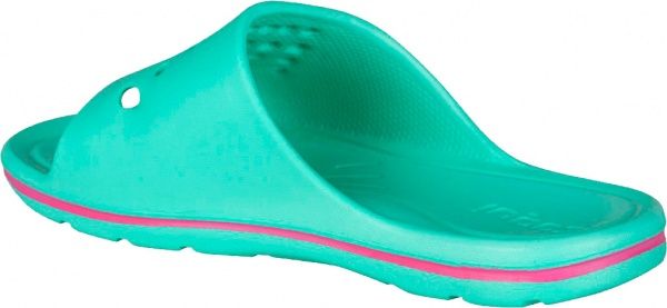 Шльопанці Coqui Long 6373 102419 р. 34/35 м'ятний