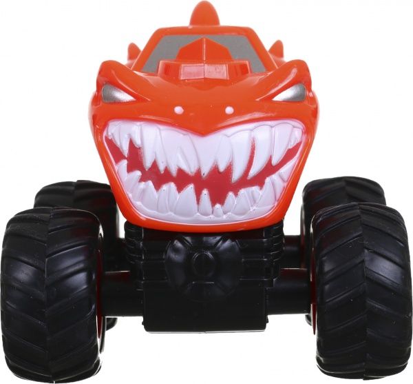 Машинка автомобіль фрикційний колір в асортименті F107798