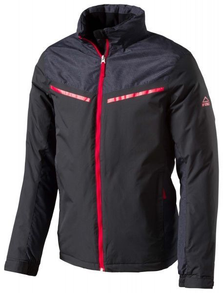 Куртка McKinley Arthur II ux 280492-900057 M чорний