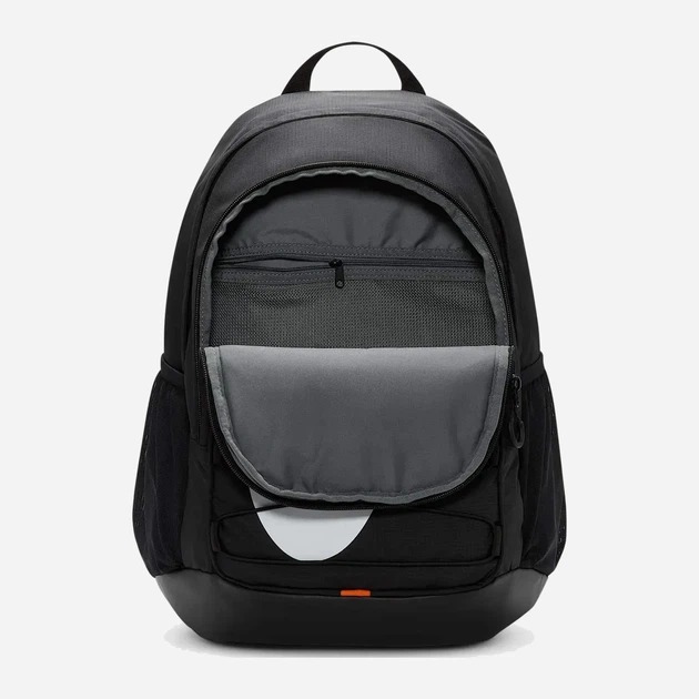 Рюкзак Nike Hayward HJ8200-010 26 л черный