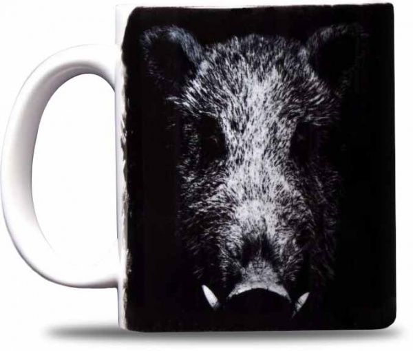 Кухоль P1G Born To Hunt [1314] 0,35 л