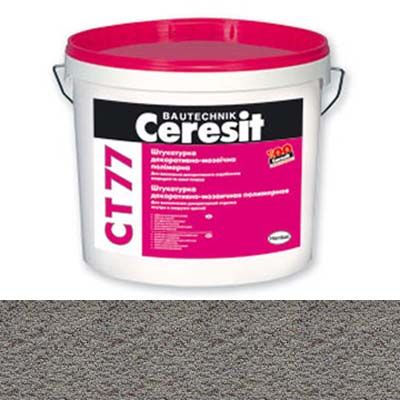 Штукатурка Ceresit СТ-77 13D 14 кг