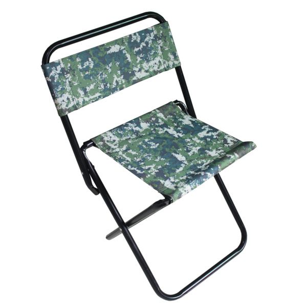 Стілець розкладний Under Price DES-118