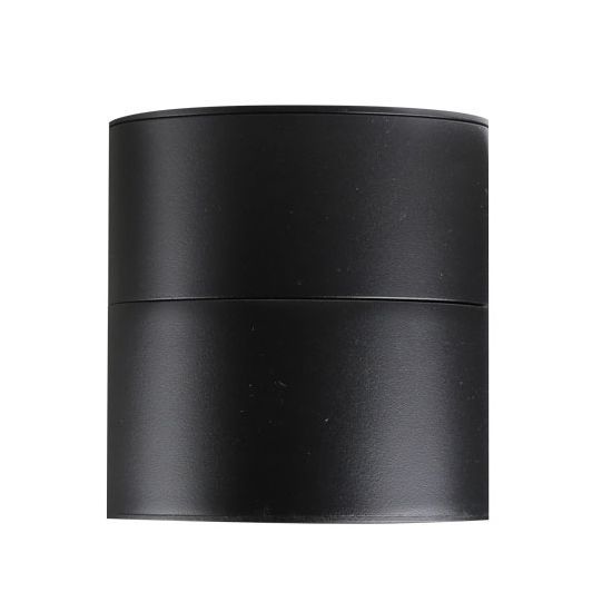 Светильник точечный Светкомплект DL-RQL 12R 12 Вт 4000 К черный 