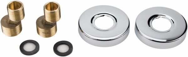 Смеситель для ванны Deante Elder BCE 010M