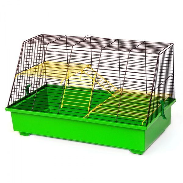 Клетка для грызунов Лорі Крыска 57х30х34 см