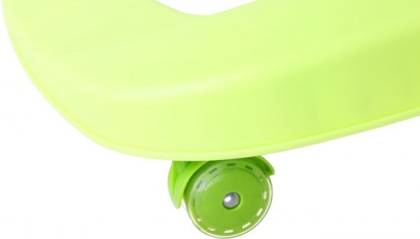 Ходунки Bambinelli Звірята зелений W1508UR2/green