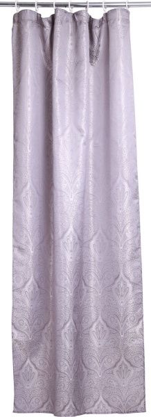 Штора Жаккард 150х275 см серый UP! (Underprice)