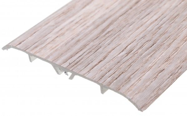 Поріжок П21 КСК Профіль радіальний приховане кріплення 80x900 мм астана 