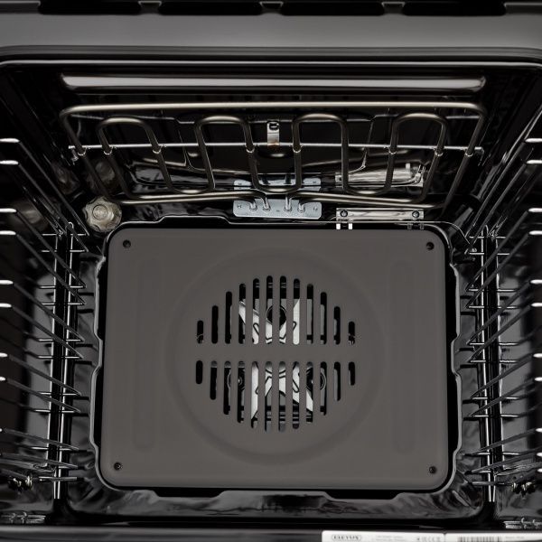 Духова шафа Eleyus MIRANDA 6008 IS CL