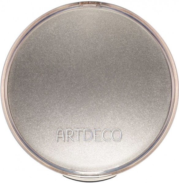 Пудра компактная Artdeco Hydra Mineral Compact Foundation 10 г