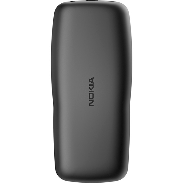 Мобильный телефон Nokia 106 DS black