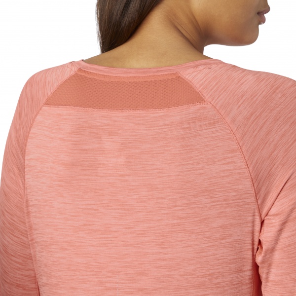 Футболка Energetics Eeva II wms 411868-908911 р.34 помаранчевий