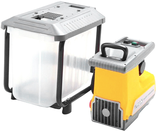 Измельчитель садовый Stiga BIO_Silent2500