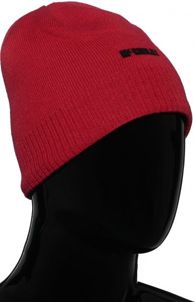 Шапка McKinley 250336-902260 OS червоний