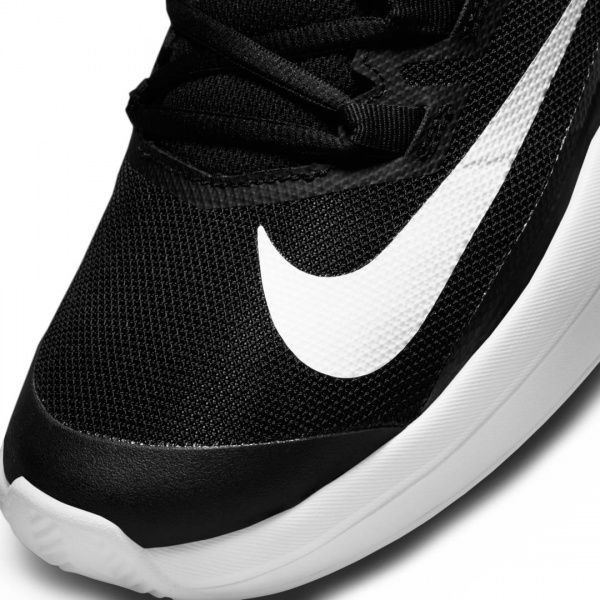 Кроссовки Nike Court Vapor Lite DH2949-024 р.US 12 черный