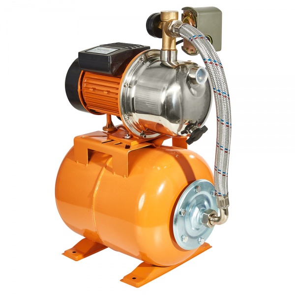 Насосна станція Powercraft ADJS 1100-5060 