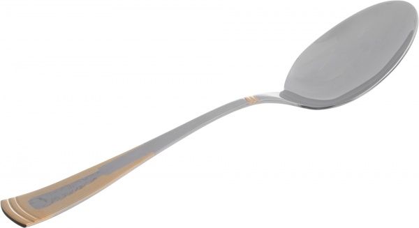 Набор столовых приборов Era на 6 персон 25 предметов 5898-25 Giorinox