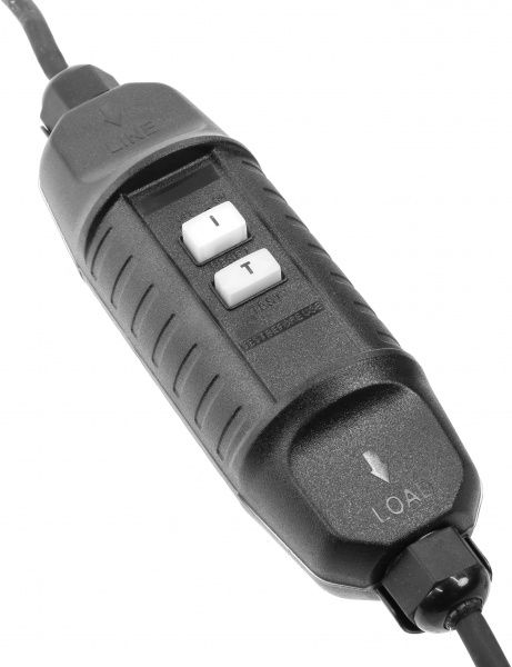 Гриль электрический Weber Q1400