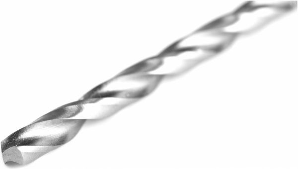 Свердло по металу ЗЗС-ДСС Р6М5 69x106 мм 3.2 мм 512910320