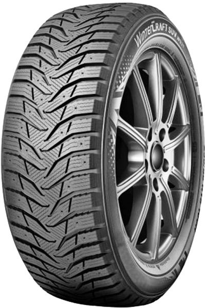 Шина Marshal 235/55R18 104 T шипованая зима