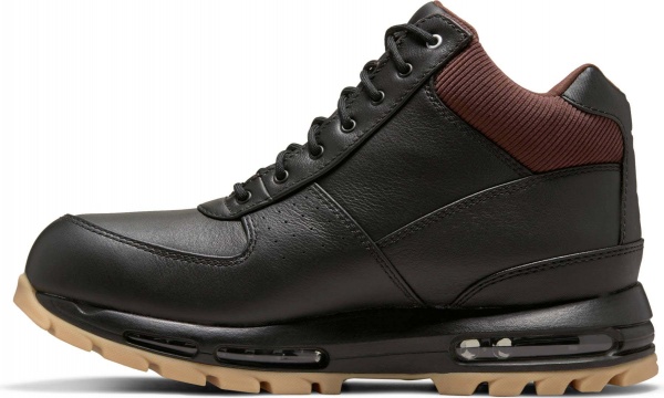 Ботинки Nike AIR MAX GOADOME SE DC8868-001 р.US 9,5 черный