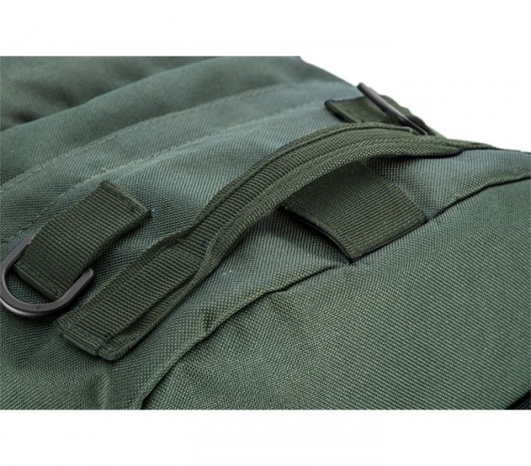 Рюкзак тактический NEO tools камуфляж 40 л полиэстер 600D 4в1 (84-326)