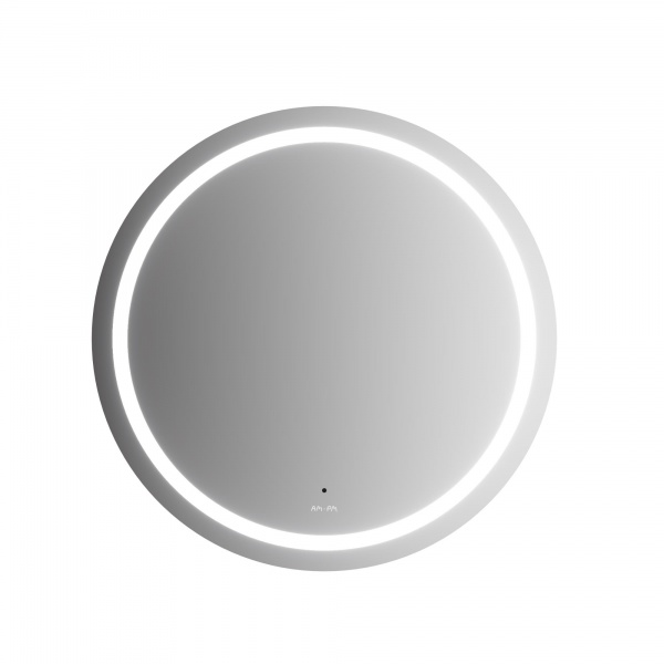 Зеркало со встроенной подсветкой AM.PM ИК-сенсором 65 см X-Joy M85AMOX0651WG38 