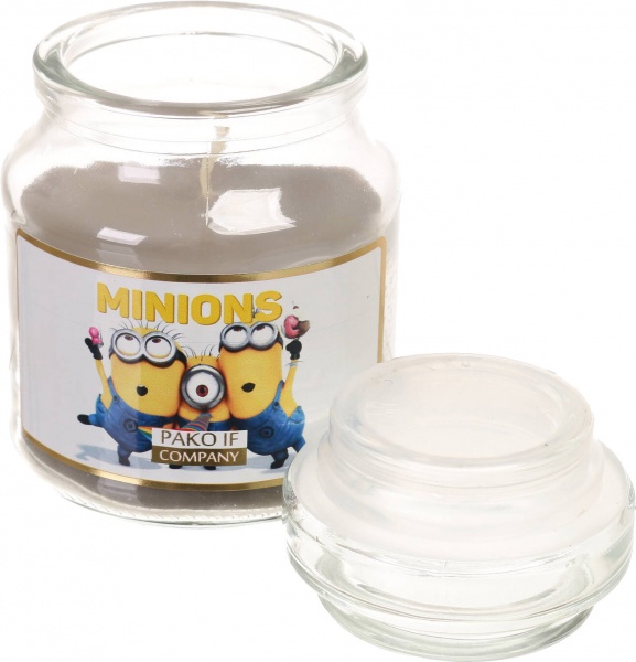 Свеча ароматическая Pako-If Миньоны ТО 205 