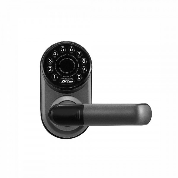 Замок ZKTeco ML200 з кодовою клавіатурою і Bluetooth 