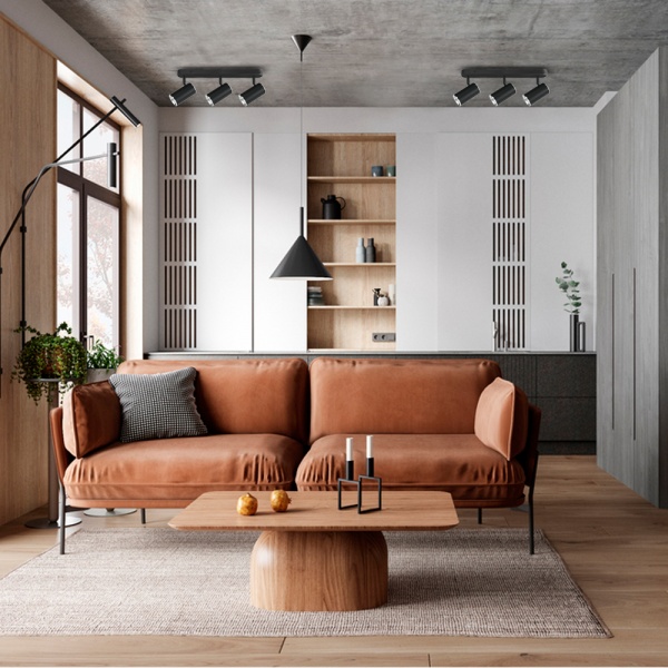 Светильник настенный LightMaster MLT101-3 3x35 Вт GU10 черный/серебро