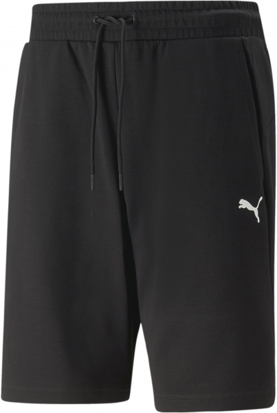 Шорты Puma RAD/CAL SHORTS 9'' DK 67331901 р. M черный
