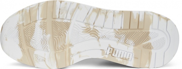 Кроссовки Puma TRINITY BETTER 38929002 р.41 UK 7,5 черный